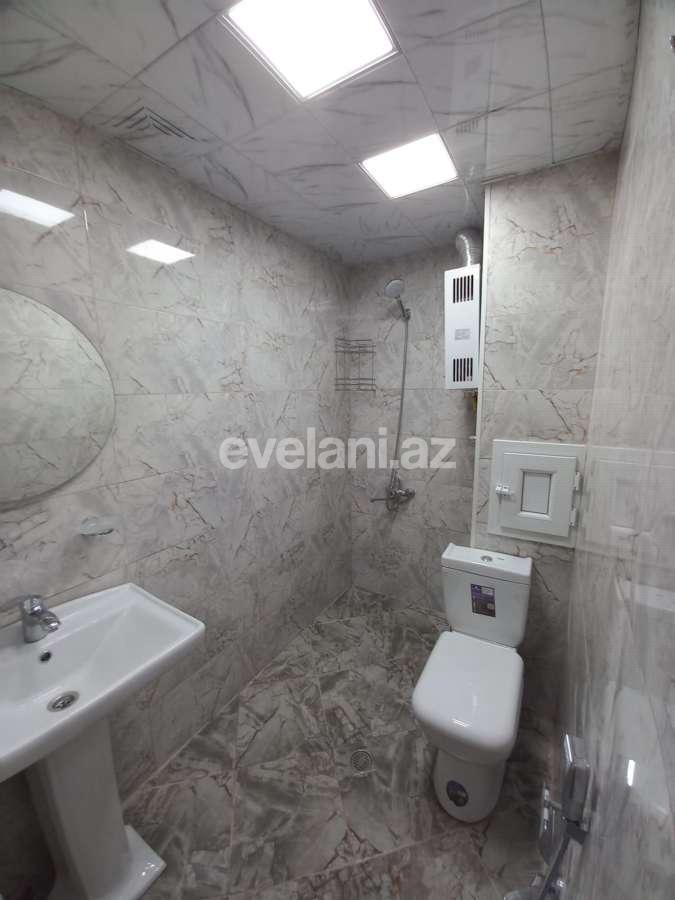 Продаётся, вторичка, 2-комнаты, 44 m², Баку, Хатаинский r, Ахмедлы p, Ахмедлы m.