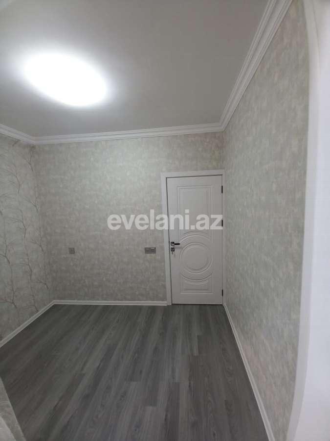 Продаётся, вторичка, 2-комнаты, 44 m², Баку, Хатаинский r, Ахмедлы p, Ахмедлы m.