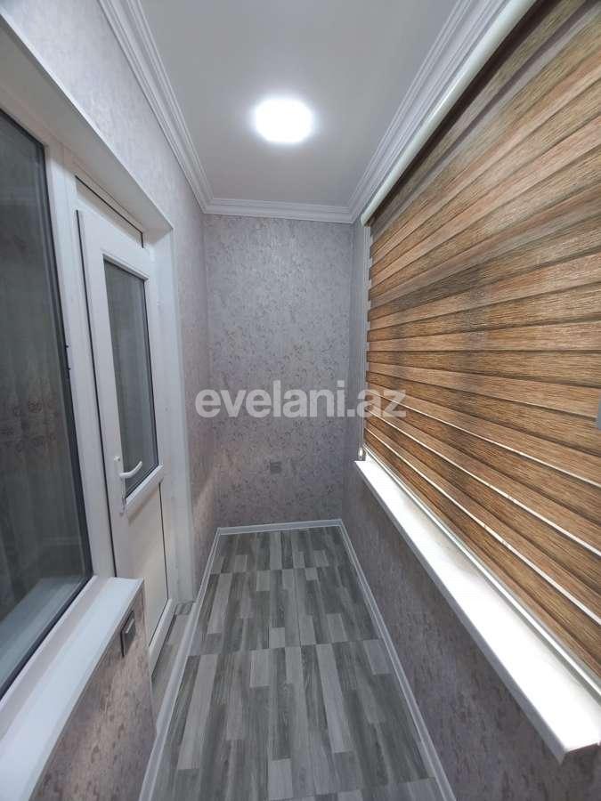 Продаётся, вторичка, 2-комнаты, 44 m², Баку, Хатаинский r, Ахмедлы p, Ахмедлы m.