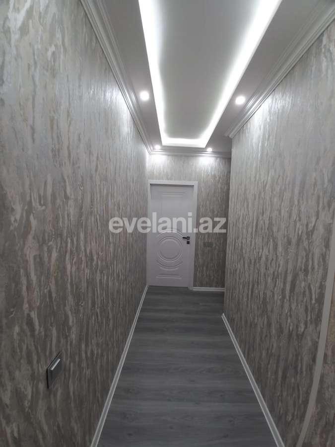 Продаётся, вторичка, 2-комнаты, 44 m², Баку, Хатаинский r, Ахмедлы p, Ахмедлы m.