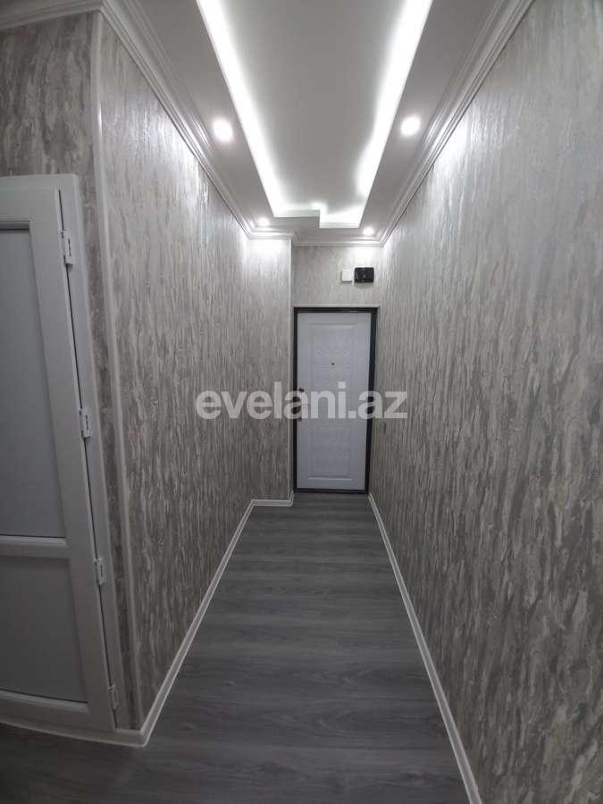 Продаётся, вторичка, 2-комнаты, 44 m², Баку, Хатаинский r, Ахмедлы p, Ахмедлы m.