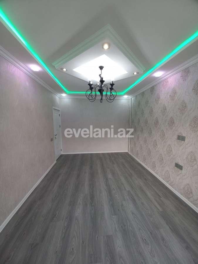 Продаётся, вторичка, 2-комнаты, 44 m², Баку, Хатаинский r, Ахмедлы p, Ахмедлы m.