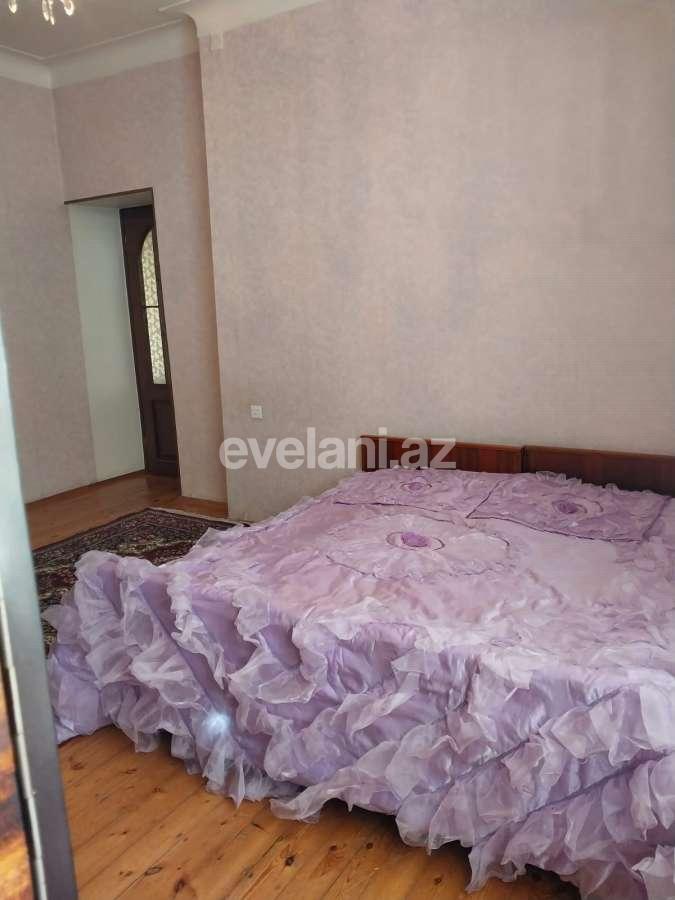 Сдаётся, вторичка, 2-комнаты, 60 m², Баку, Насиминский r, 28 мая m.