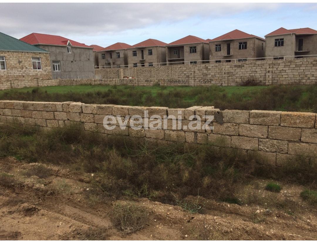 Продаётся, участок, 6 сот, Баку, Сабунчинский r, Ени Романы p, Кероглу m.