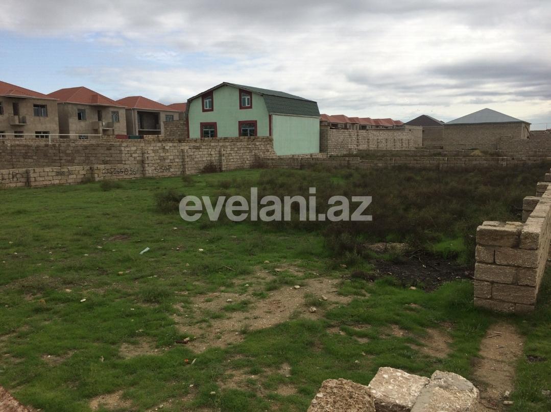 Продаётся, участок, 6 сот, Баку, Сабунчинский r, Ени Романы p, Кероглу m.