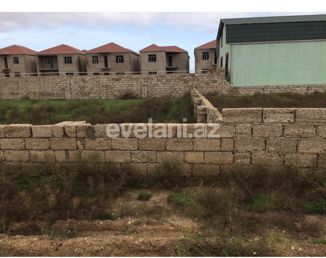 Продаётся, участок, 6 сот, Баку, Сабунчинский r, Ени Романы p, Кероглу m.