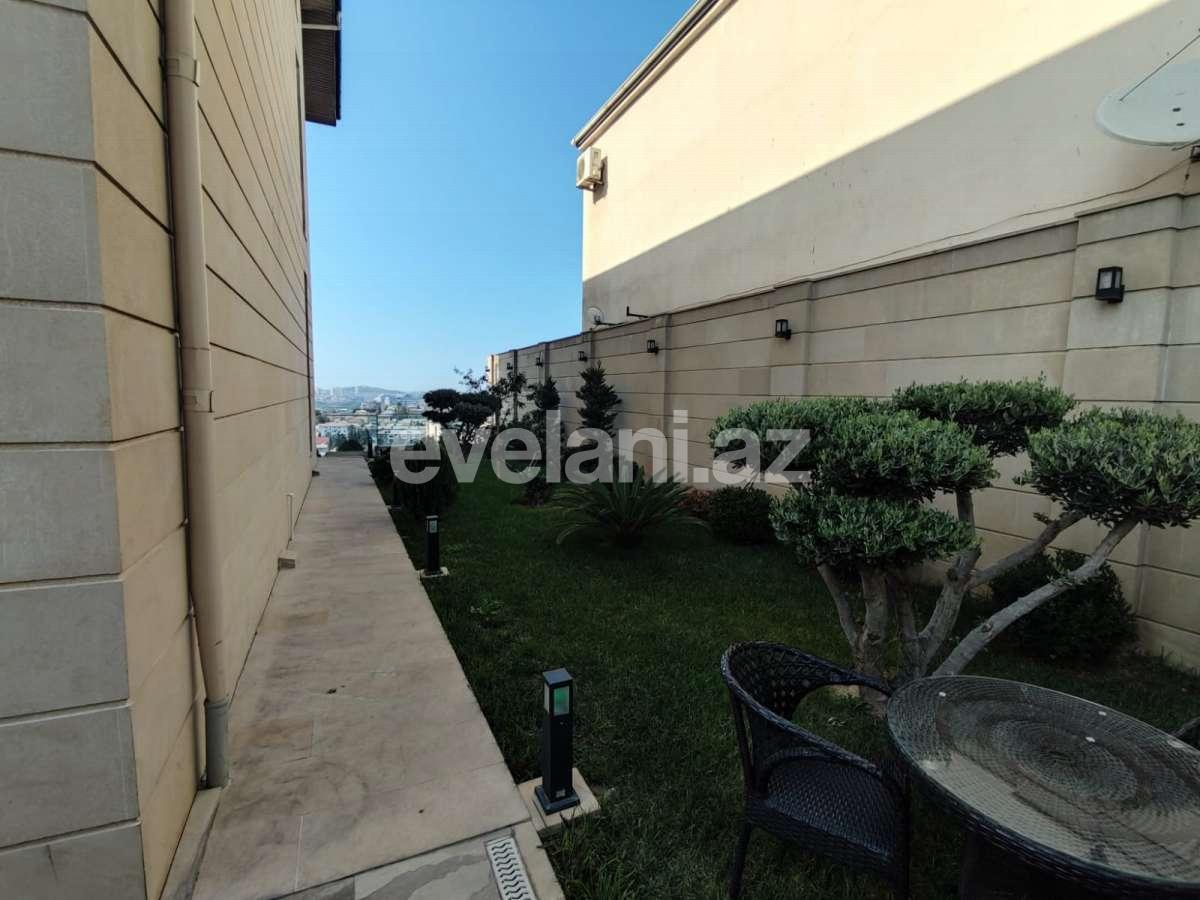 Satılır, villa, 14 otaqlı, 1000 m², Bakı, Binəqədi r, 9-cu mikrorayon q.