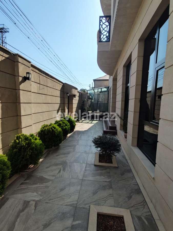 Satılır, villa, 14 otaqlı, 1000 m², Bakı, Binəqədi r, 9-cu mikrorayon q.