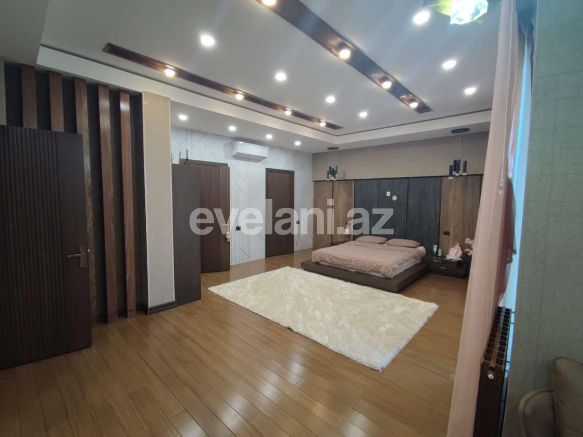 Satılır, villa, 14 otaqlı, 1000 m², Bakı, Binəqədi r, 9-cu mikrorayon q.