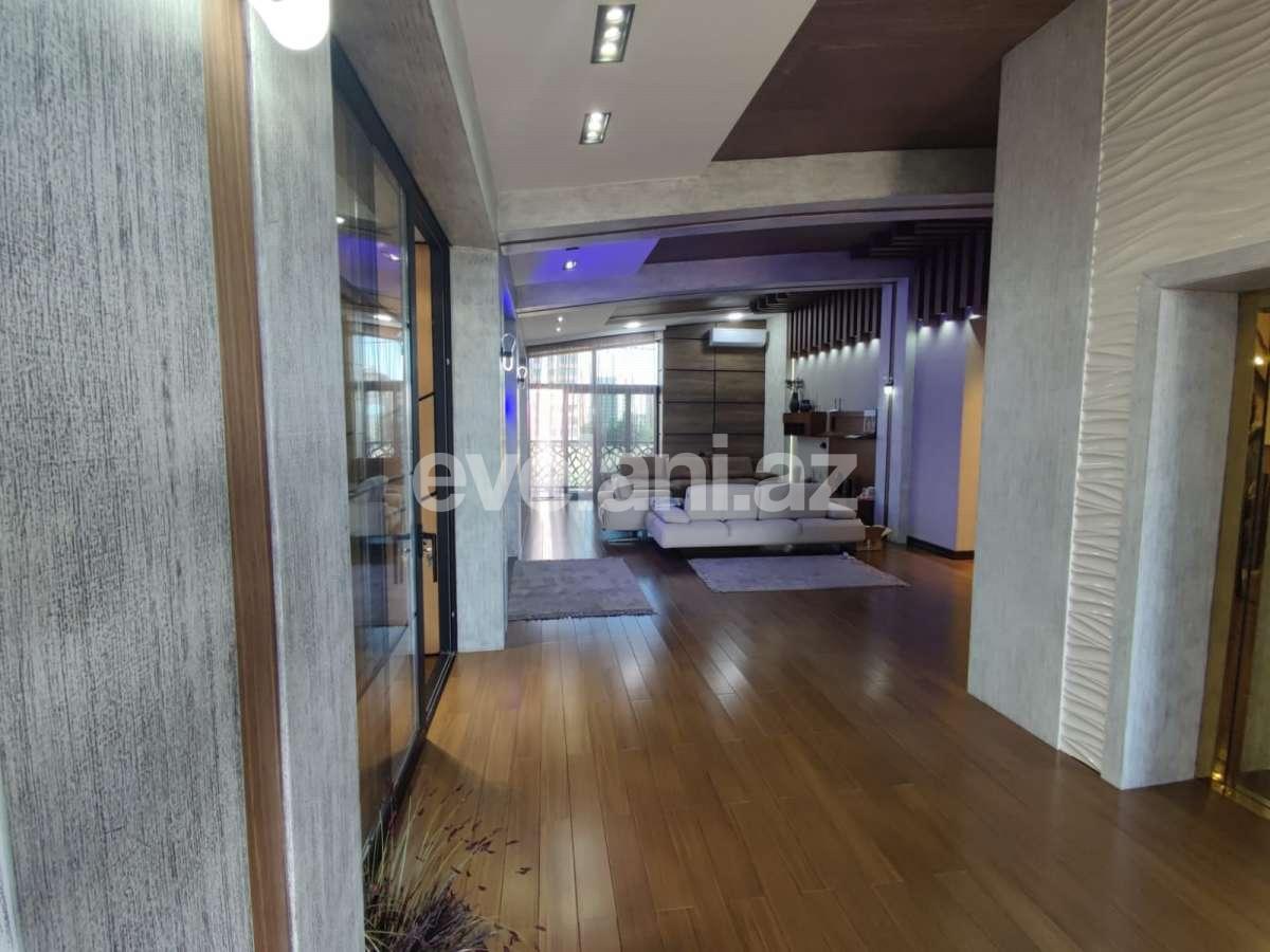Satılır, villa, 14 otaqlı, 1000 m², Bakı, Binəqədi r, 9-cu mikrorayon q.