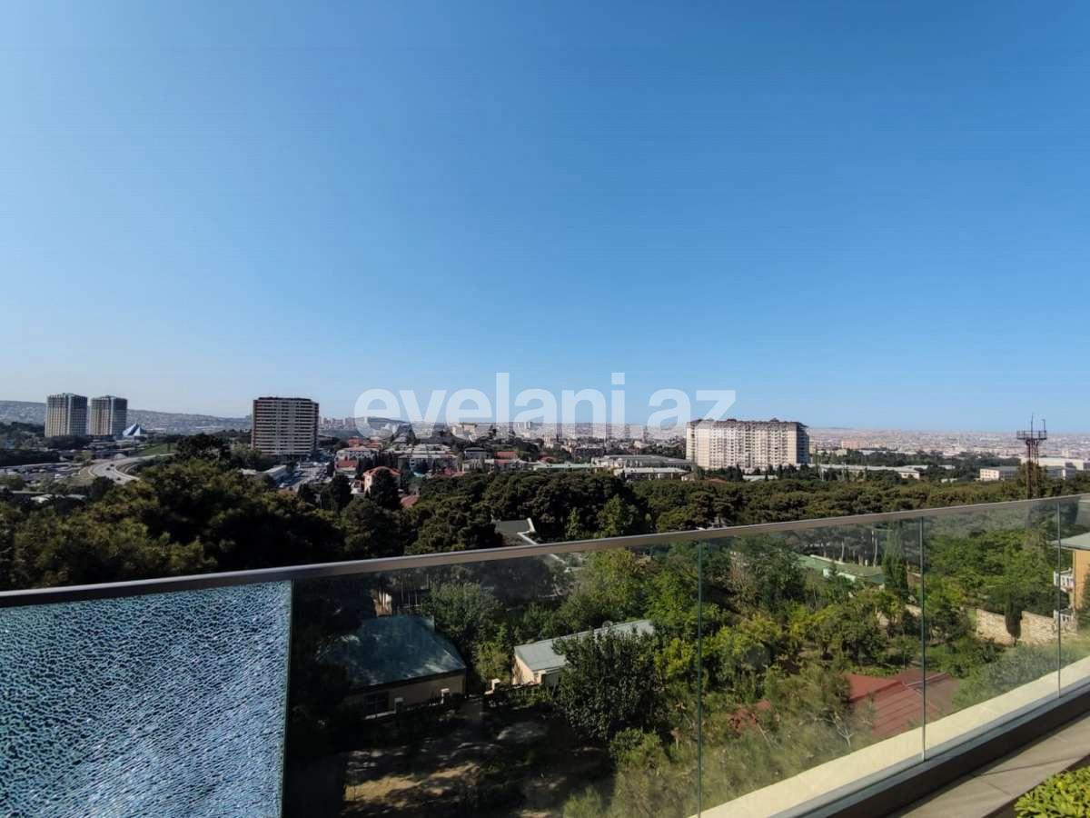 Satılır, villa, 14 otaqlı, 1000 m², Bakı, Binəqədi r, 9-cu mikrorayon q.