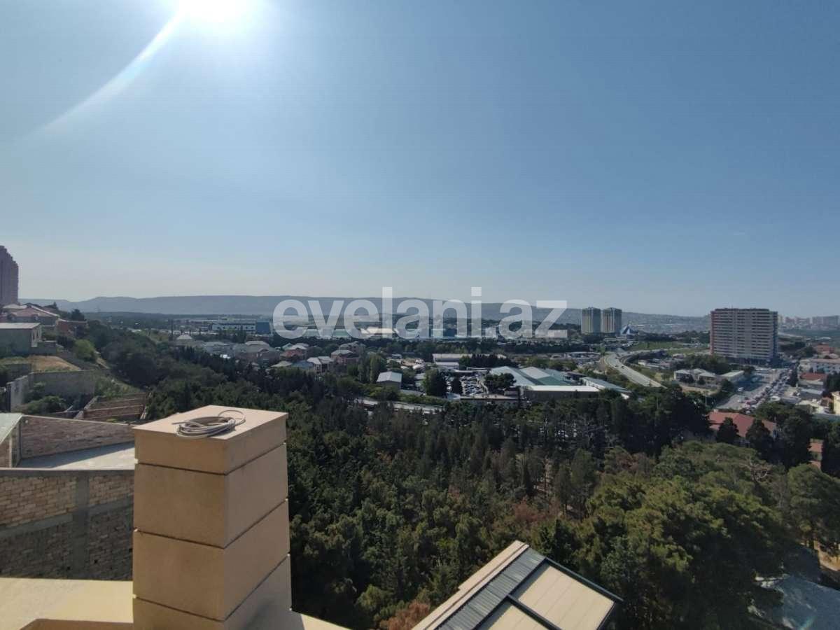 Satılır, villa, 14 otaqlı, 1000 m², Bakı, Binəqədi r, 9-cu mikrorayon q.