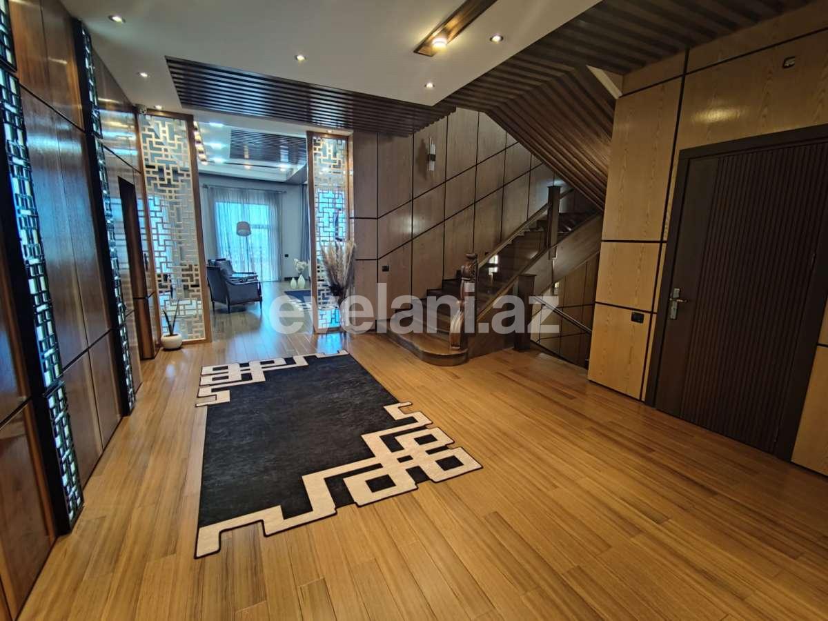 Satılır, villa, 14 otaqlı, 1000 m², Bakı, Binəqədi r, 9-cu mikrorayon q.