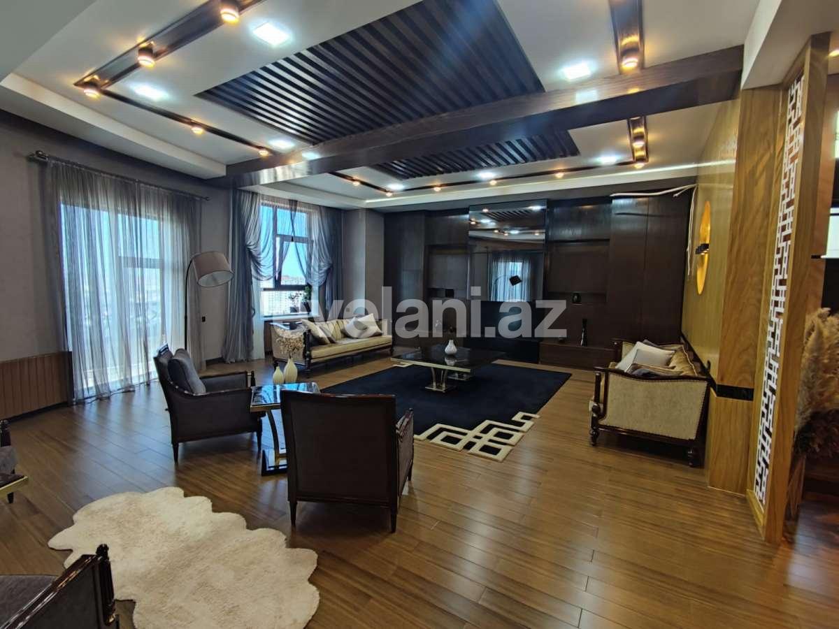 Satılır, villa, 14 otaqlı, 1000 m², Bakı, Binəqədi r, 9-cu mikrorayon q.