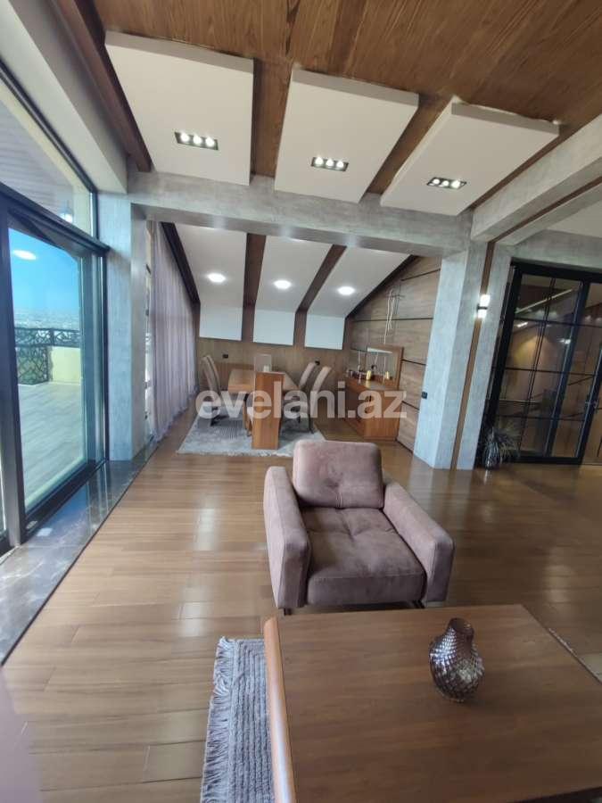 Satılır, villa, 14 otaqlı, 1000 m², Bakı, Binəqədi r, 9-cu mikrorayon q.