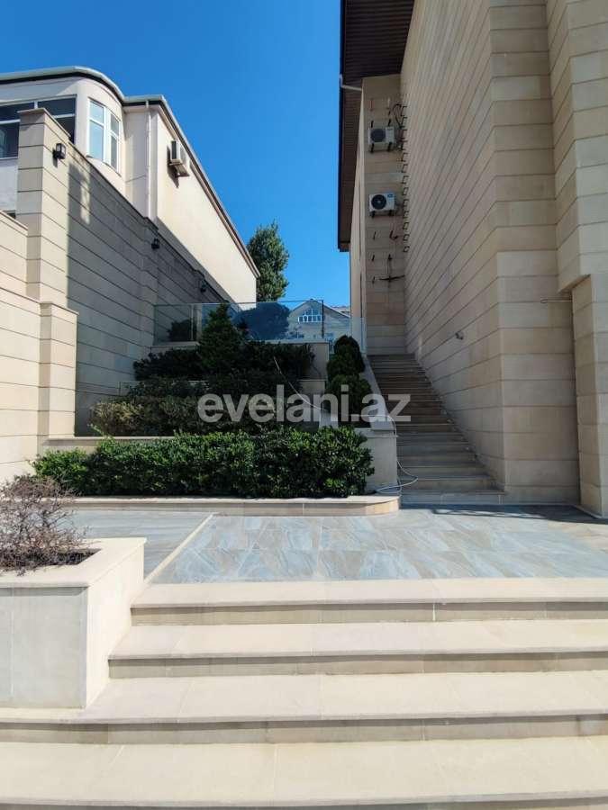 Satılır, villa, 14 otaqlı, 1000 m², Bakı, Binəqədi r, 9-cu mikrorayon q.