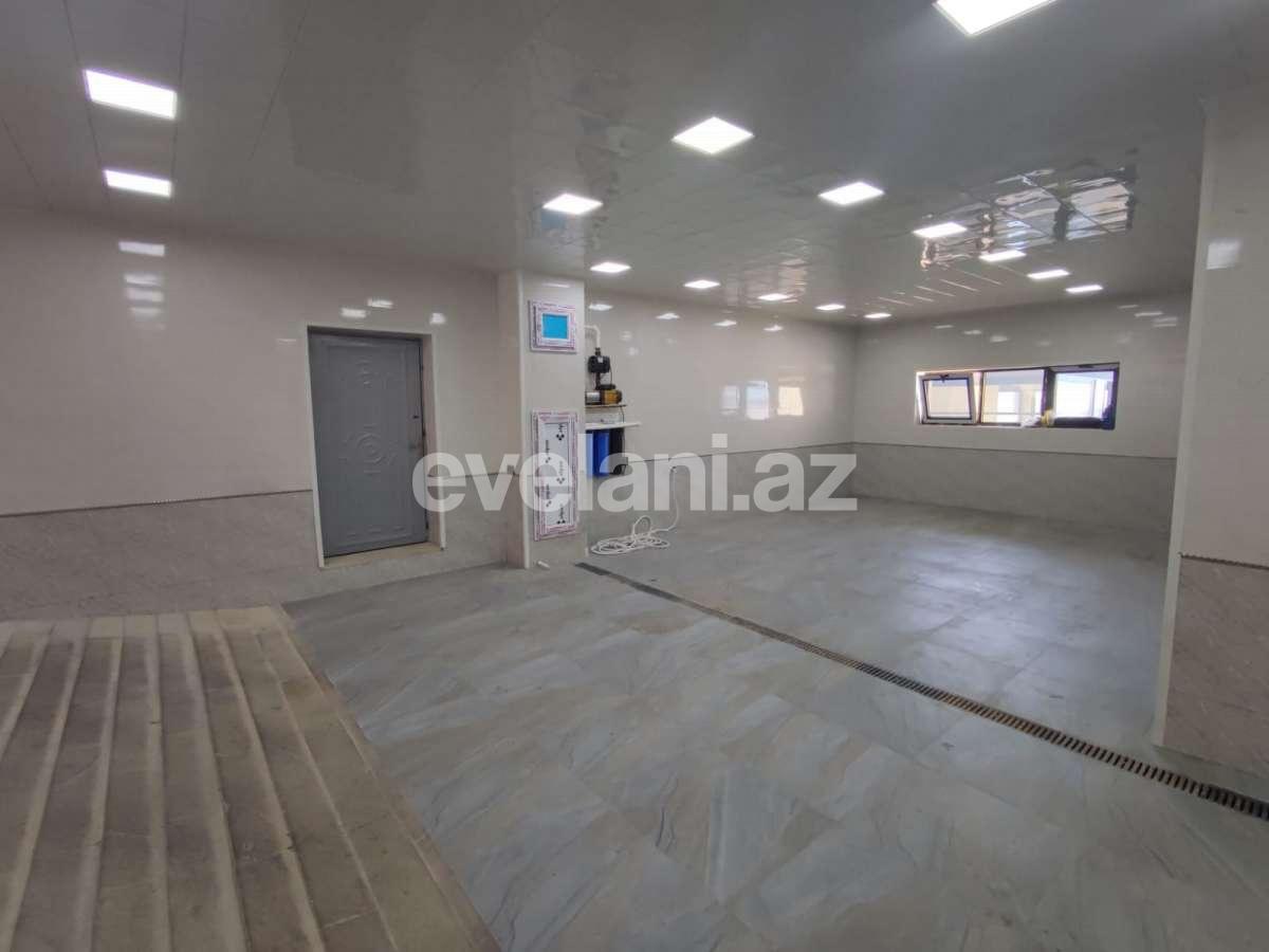 Satılır, villa, 14 otaqlı, 1000 m², Bakı, Binəqədi r, 9-cu mikrorayon q.
