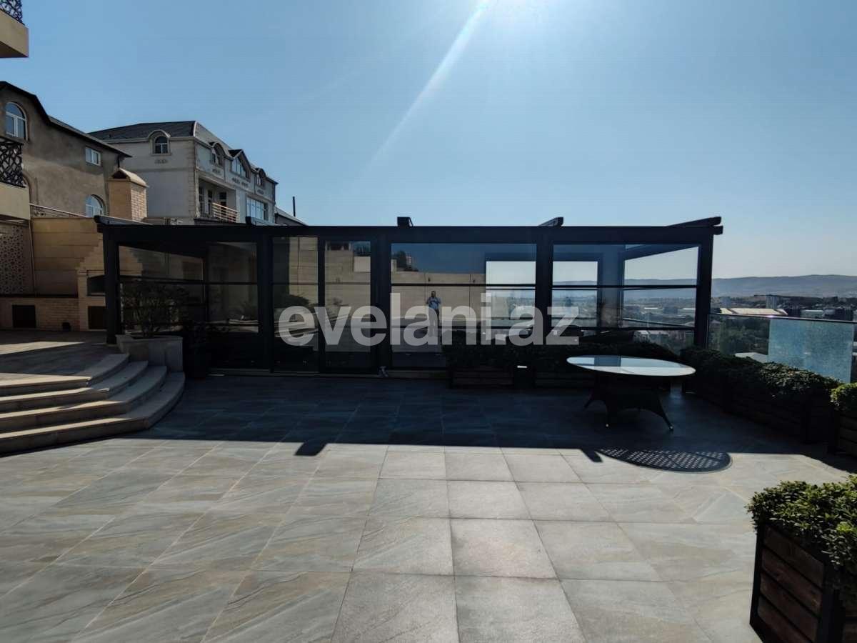 Satılır, villa, 14 otaqlı, 1000 m², Bakı, Binəqədi r, 9-cu mikrorayon q.