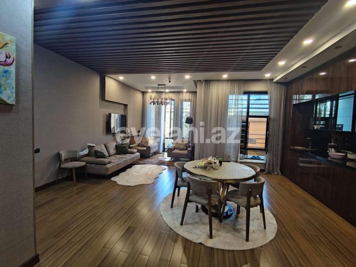 Satılır, villa, 14 otaqlı, 1000 m², Bakı, Binəqədi r, 9-cu mikrorayon q.