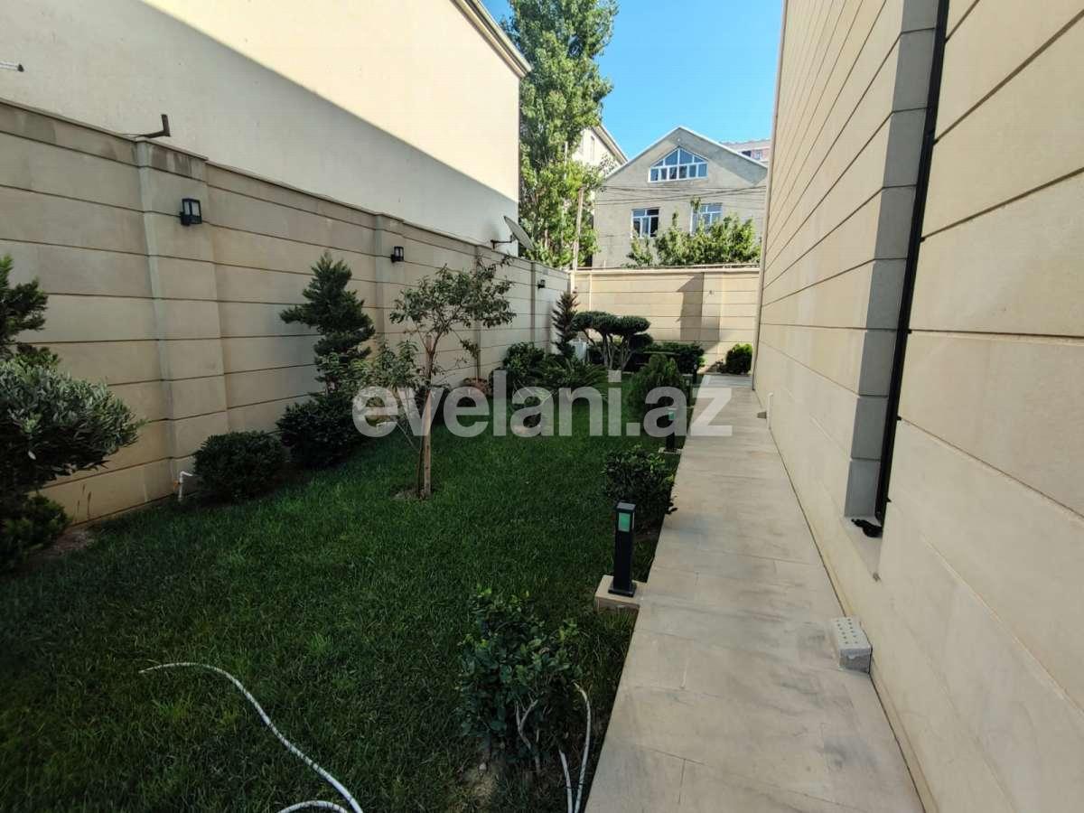Satılır, villa, 14 otaqlı, 1000 m², Bakı, Binəqədi r, 9-cu mikrorayon q.