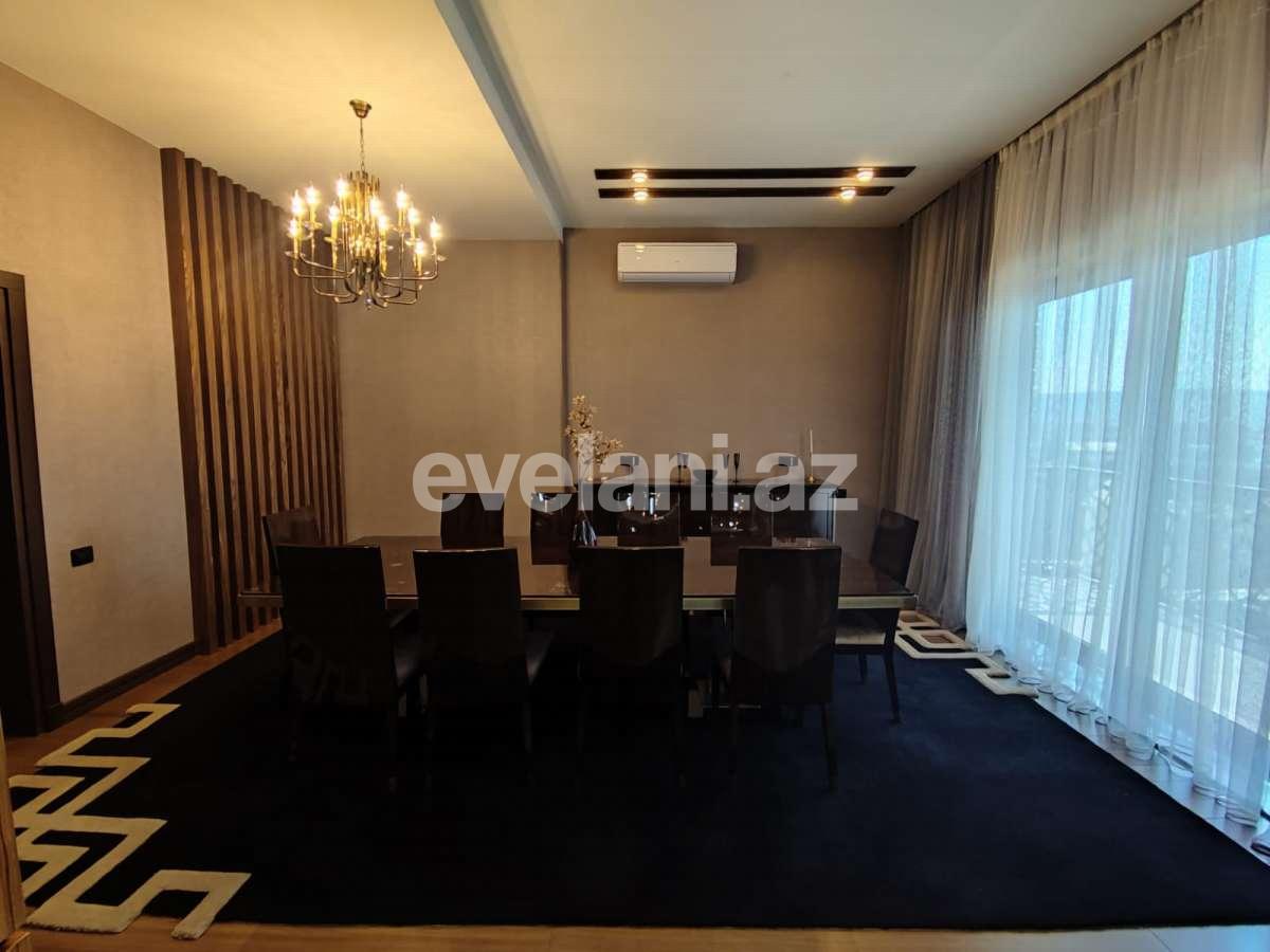 Satılır, villa, 14 otaqlı, 1000 m², Bakı, Binəqədi r, 9-cu mikrorayon q.