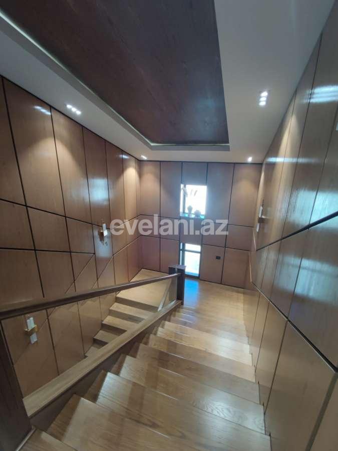 Satılır, villa, 14 otaqlı, 1000 m², Bakı, Binəqədi r, 9-cu mikrorayon q.