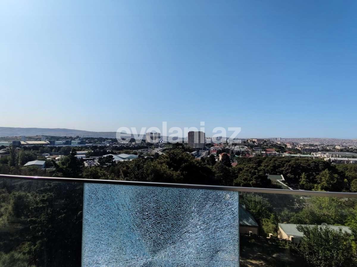 Satılır, villa, 14 otaqlı, 1000 m², Bakı, Binəqədi r, 9-cu mikrorayon q.