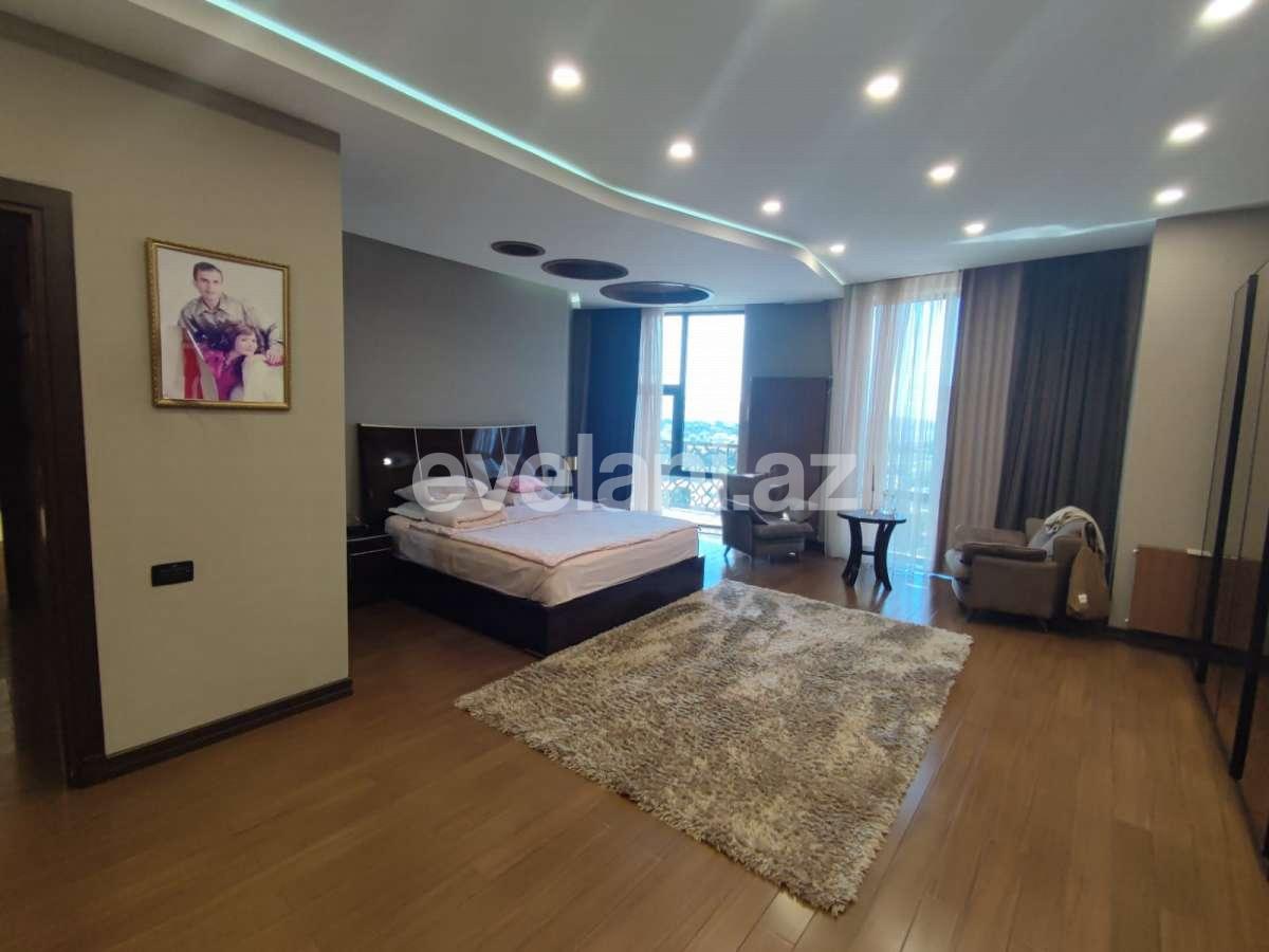 Satılır, villa, 14 otaqlı, 1000 m², Bakı, Binəqədi r, 9-cu mikrorayon q.