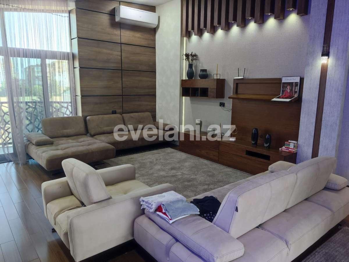 Satılır, villa, 14 otaqlı, 1000 m², Bakı, Binəqədi r, 9-cu mikrorayon q.