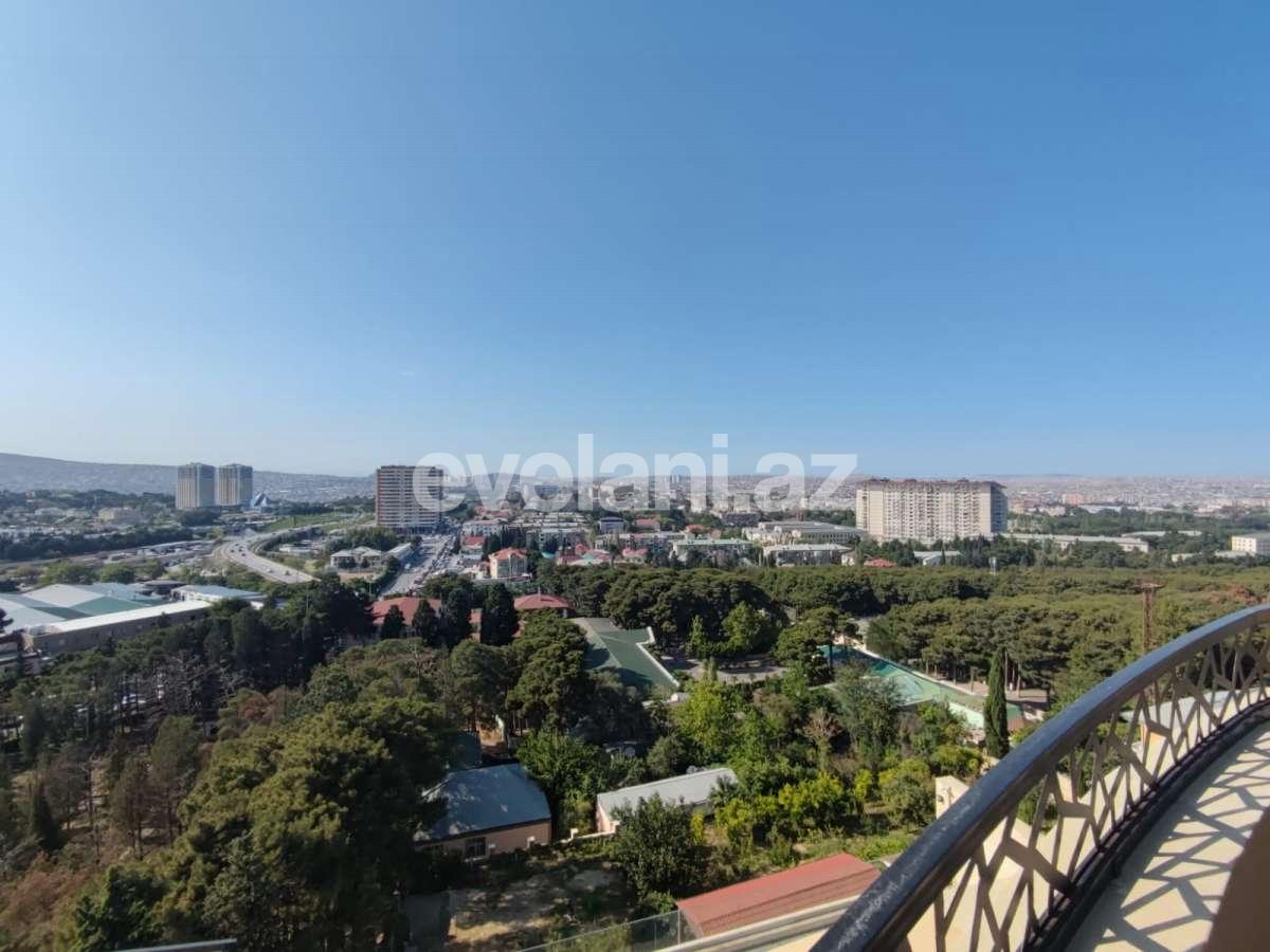 Satılır, villa, 14 otaqlı, 1000 m², Bakı, Binəqədi r, 9-cu mikrorayon q.