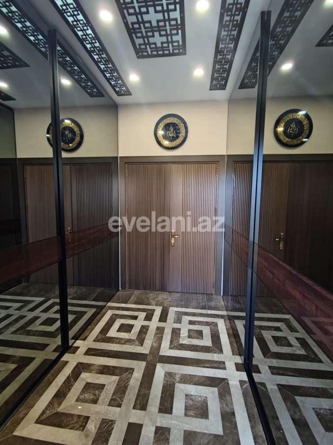 Satılır, villa, 14 otaqlı, 1000 m², Bakı, Binəqədi r, 9-cu mikrorayon q.