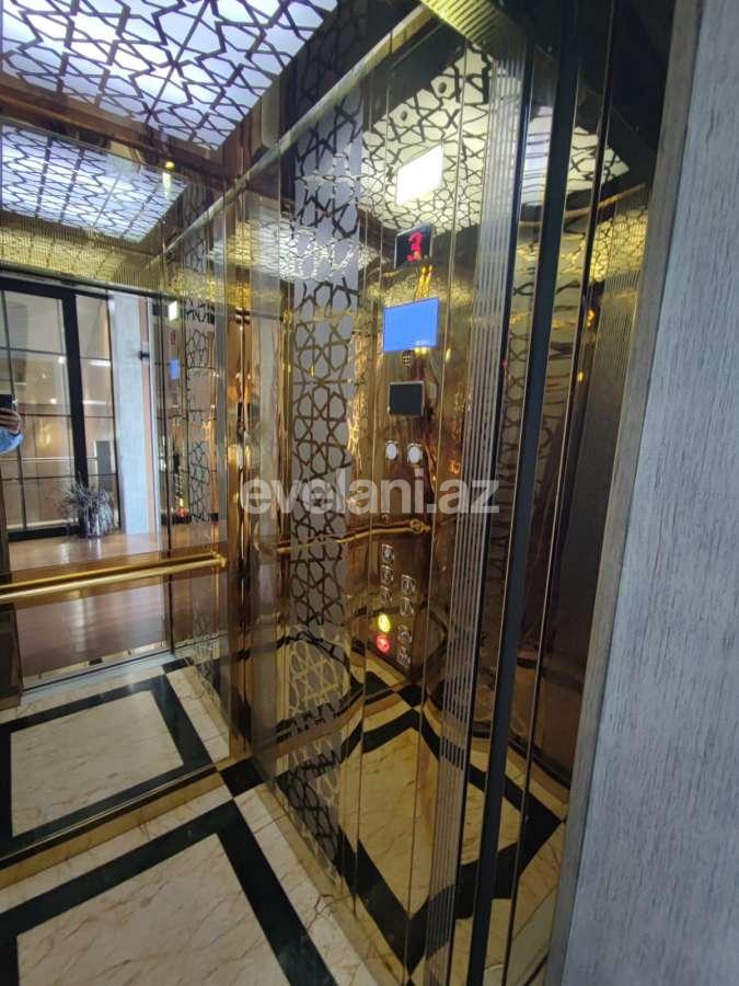 Satılır, villa, 14 otaqlı, 1000 m², Bakı, Binəqədi r, 9-cu mikrorayon q.