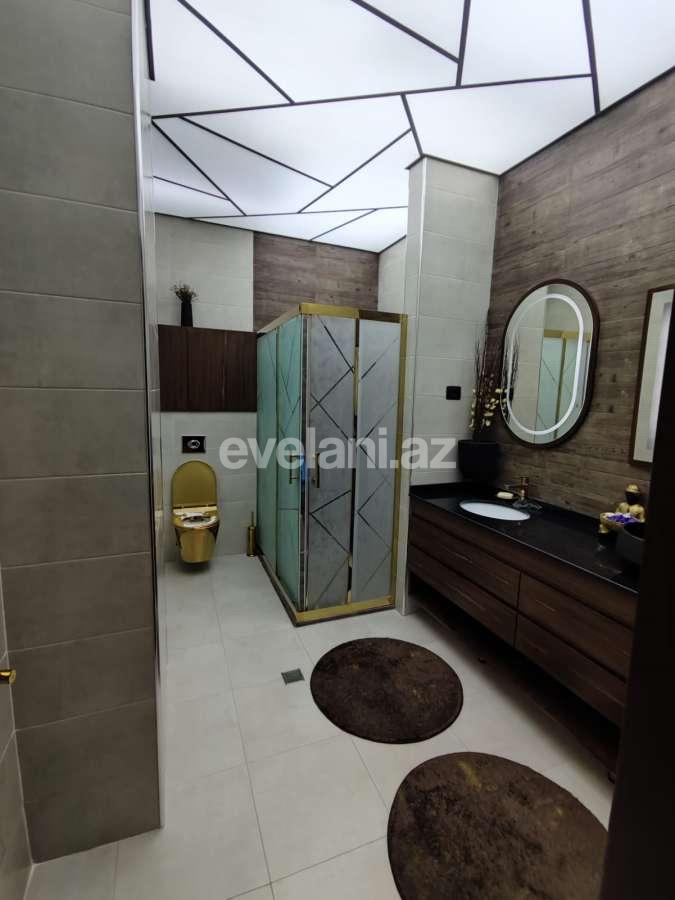 Satılır, villa, 14 otaqlı, 1000 m², Bakı, Binəqədi r, 9-cu mikrorayon q.