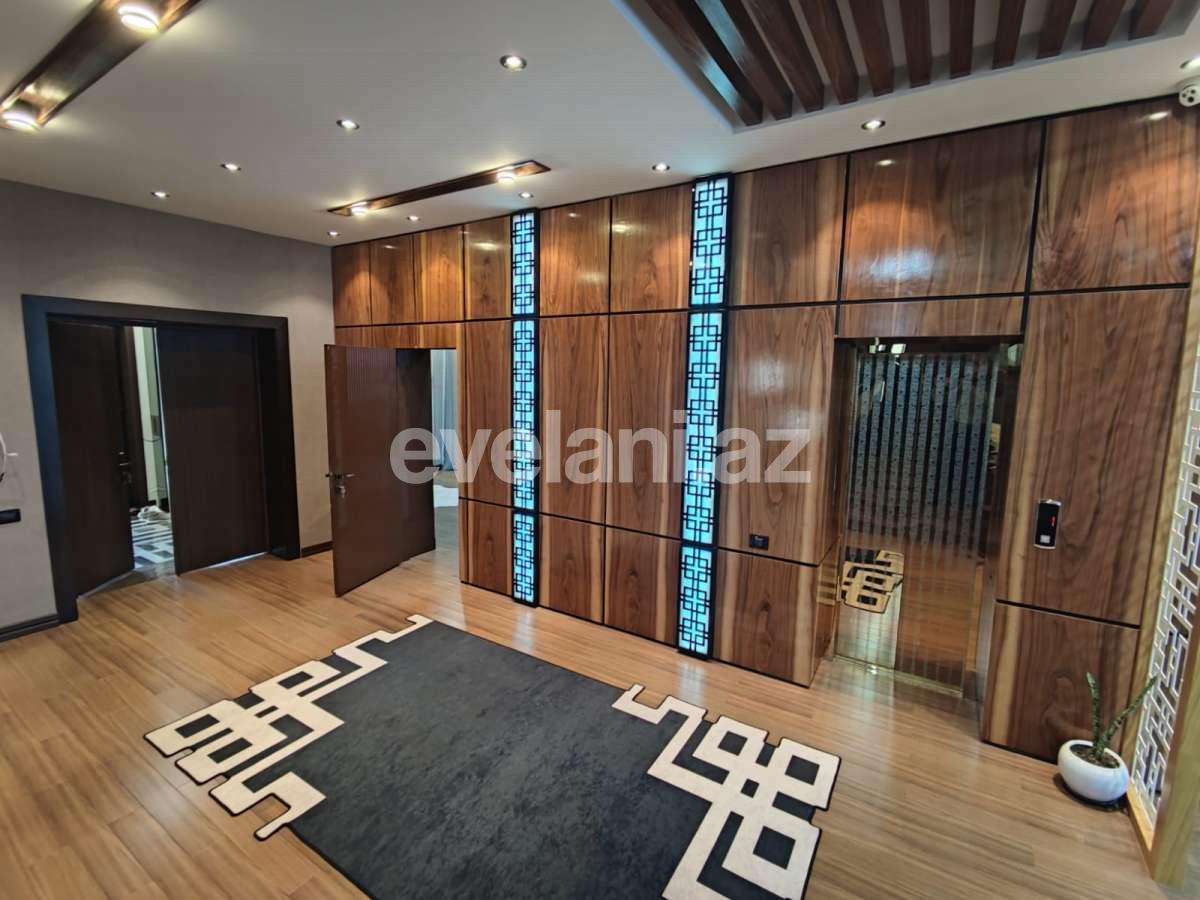 Satılır, villa, 14 otaqlı, 1000 m², Bakı, Binəqədi r, 9-cu mikrorayon q.