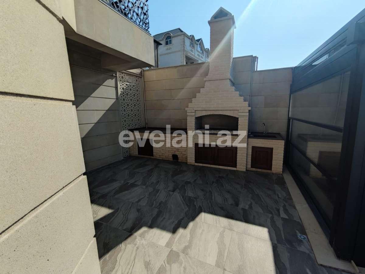 Satılır, villa, 14 otaqlı, 1000 m², Bakı, Binəqədi r, 9-cu mikrorayon q.