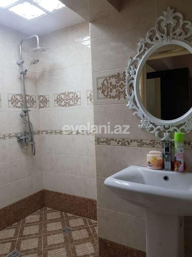 Sale, new building, 2 room, 75 m², Baku, Nasimi r, 8 November m.