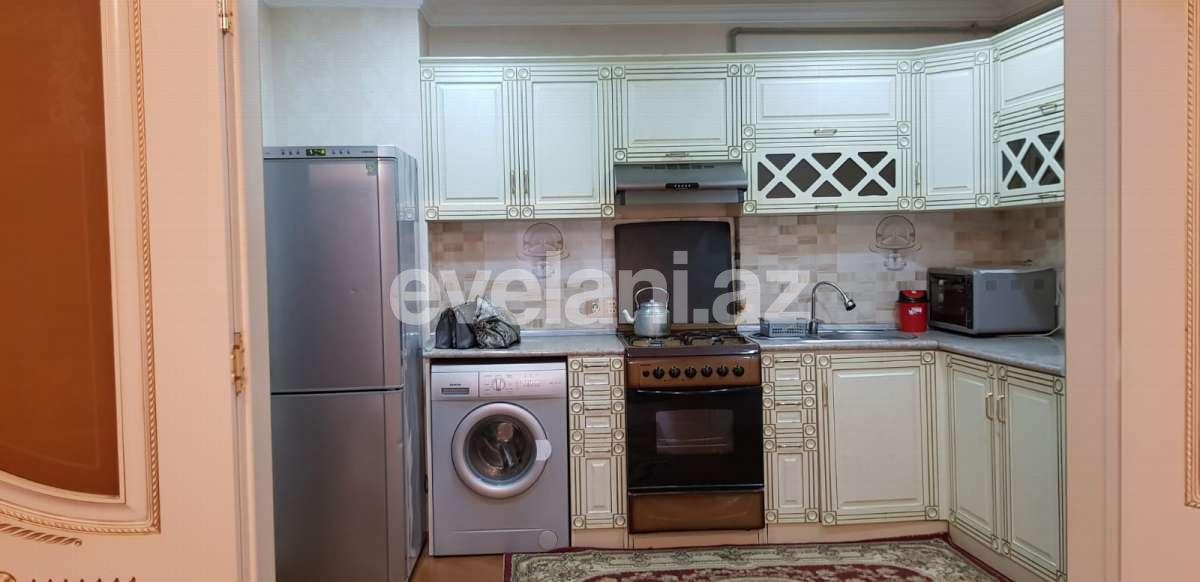 Sale, new building, 2 room, 75 m², Baku, Nasimi r, 8 November m.