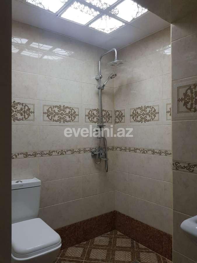 Sale, new building, 2 room, 75 m², Baku, Nasimi r, 8 November m.