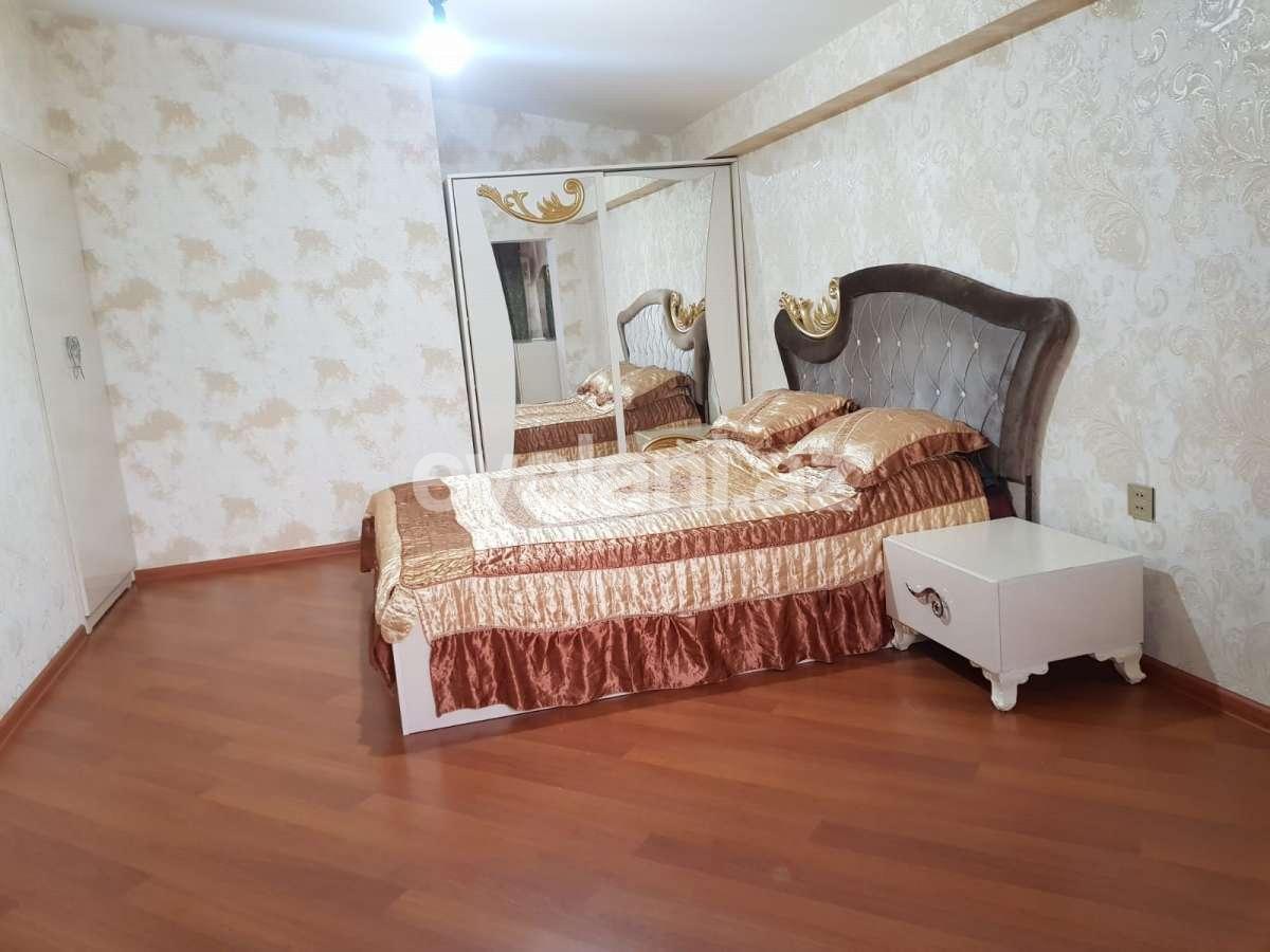 Sale, new building, 2 room, 75 m², Baku, Nasimi r, 8 November m.