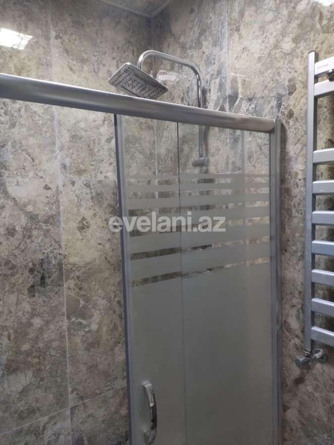 Rent, new building, 3 room, 150 m², Baku, Yasamal r, 8 November m.