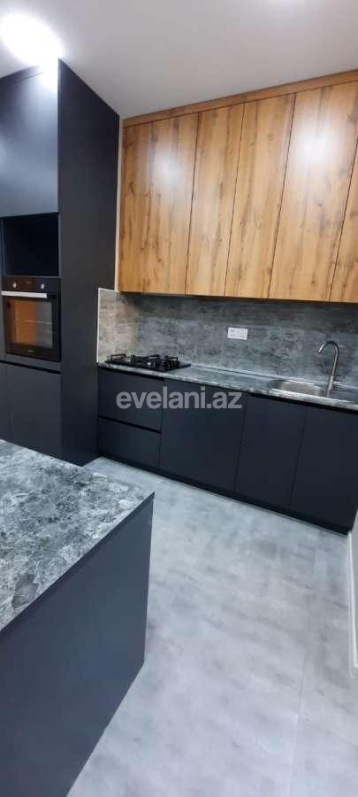 Сдаётся, новостройка, 2-комнаты, 90 m², Баку, Хатаинский r, Ази Асланов m.