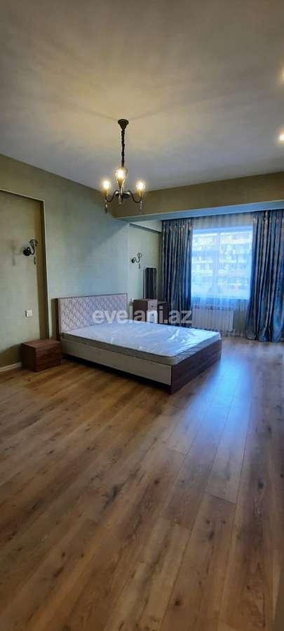 Сдаётся, новостройка, 2-комнаты, 90 m², Баку, Хатаинский r, Ази Асланов m.