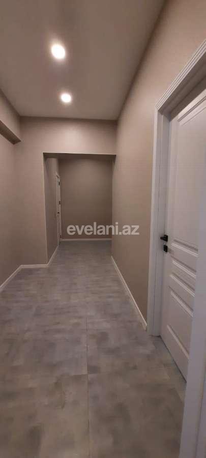 Сдаётся, новостройка, 2-комнаты, 90 m², Баку, Хатаинский r, Ази Асланов m.