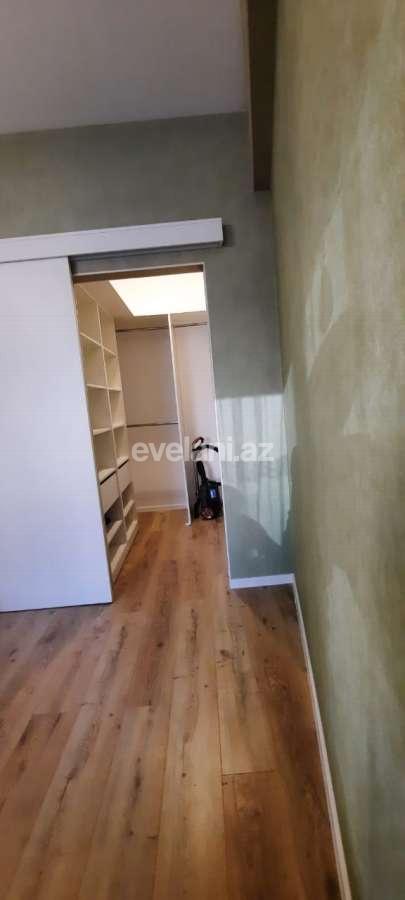 Сдаётся, новостройка, 2-комнаты, 90 m², Баку, Хатаинский r, Ази Асланов m.