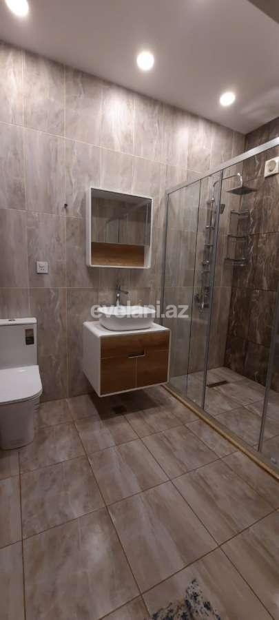 Сдаётся, новостройка, 2-комнаты, 90 m², Баку, Хатаинский r, Ази Асланов m.