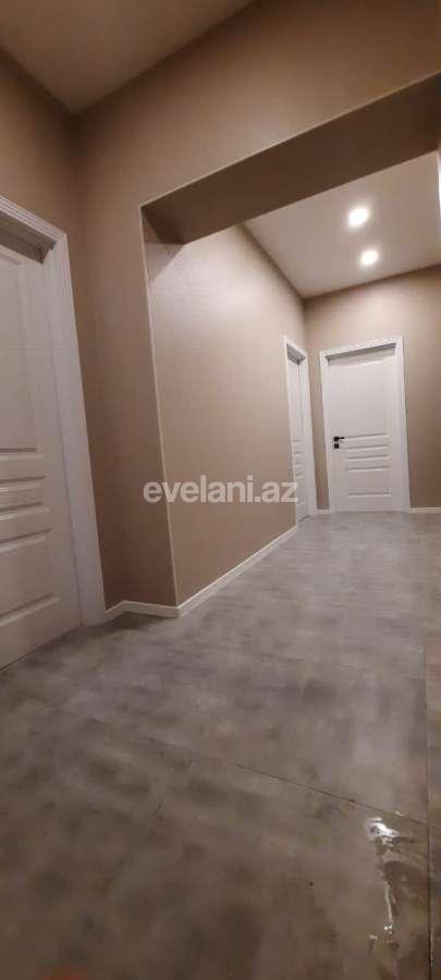 Сдаётся, новостройка, 2-комнаты, 90 m², Баку, Хатаинский r, Ази Асланов m.