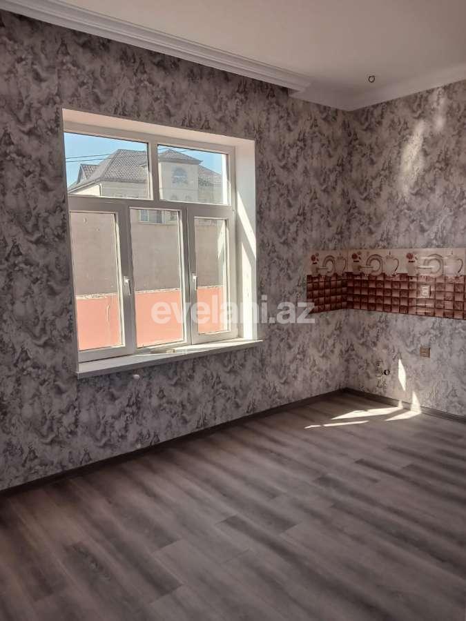 Satılır, həyət evi / bağ, 3 otaqlı, 80 m², Bakı, Suraxanı r, Bülbülə q.