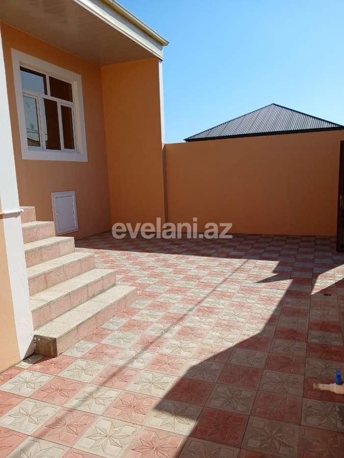 Satılır, həyət evi / bağ, 3 otaqlı, 80 m², Bakı, Suraxanı r, Bülbülə q.
