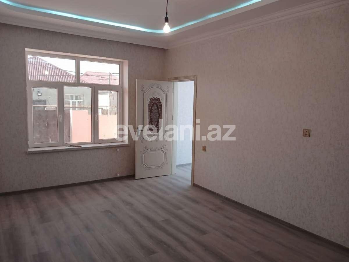Satılır, həyət evi / bağ, 3 otaqlı, 80 m², Bakı, Suraxanı r, Bülbülə q.