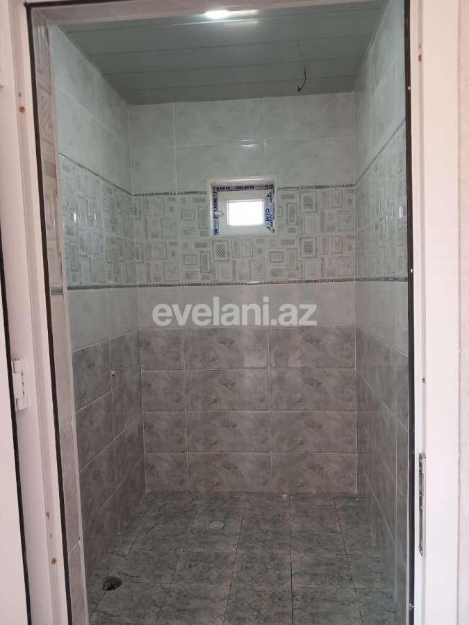 Satılır, həyət evi / bağ, 3 otaqlı, 80 m², Bakı, Suraxanı r, Bülbülə q.